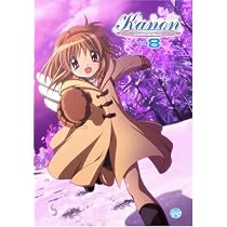 Amazon.co.jp: Kanon 4 : 杉田智和, 堀江由衣, 國府田マリ子, 田村